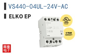 VS440-04UL-24V-AC ͼƬ